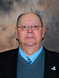 Image of André BIDAL